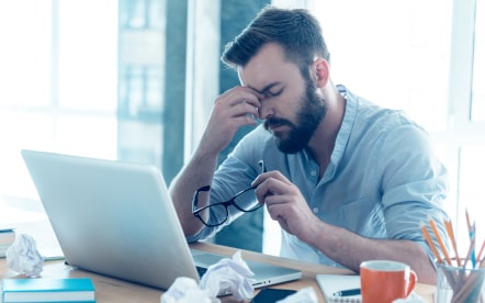 Genoeg slaap, en toch altijd moe? 4 tips voor meer energie.