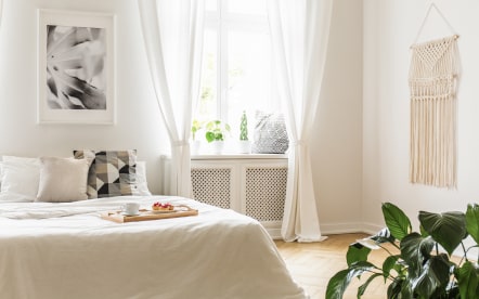 In de omgeving van datum importeren 9 tips voor een rustgevende slaapkamer | Dorsoo