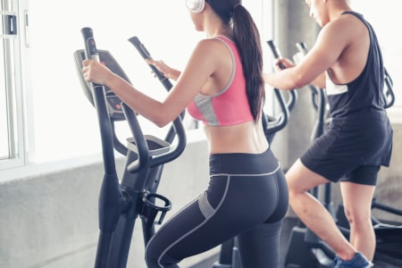 Welke fitnesstoestellen zijn goed met rugpijn? | Dorsoo